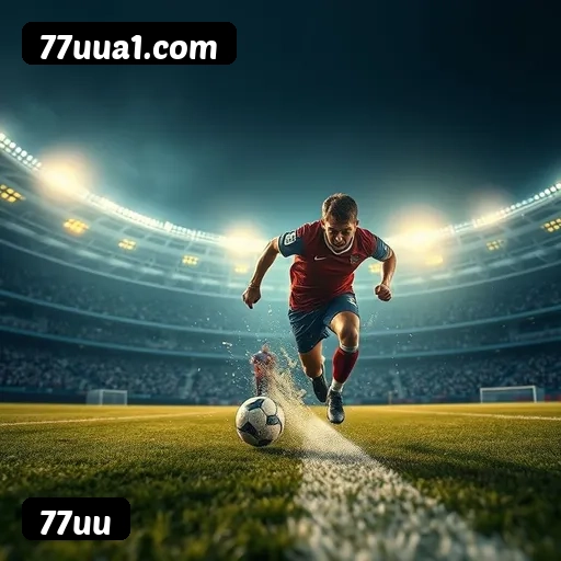 Comparação APP mobile vs versão web da 77uu