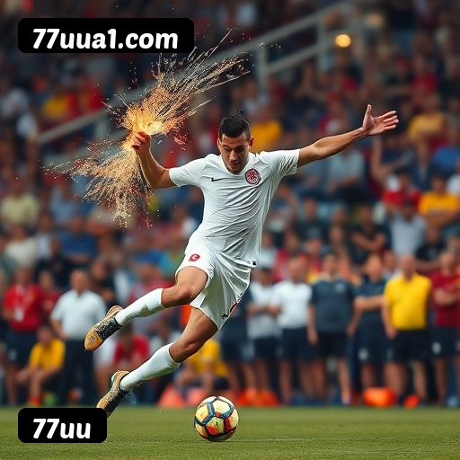 Bônus e promoções 77uu