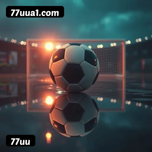 Logo da 77uu